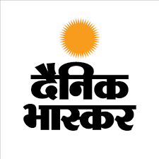 DAINIK BHASKAR