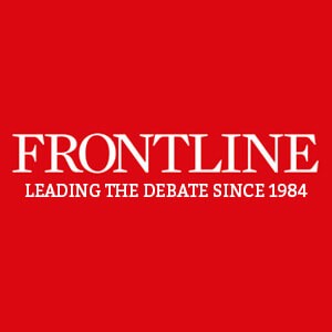 FRONT LINE 