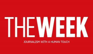 THE WEEK