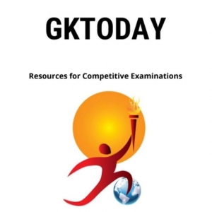 G. K TODAY