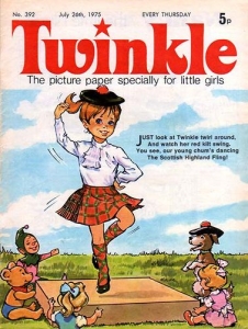 TWINCLE