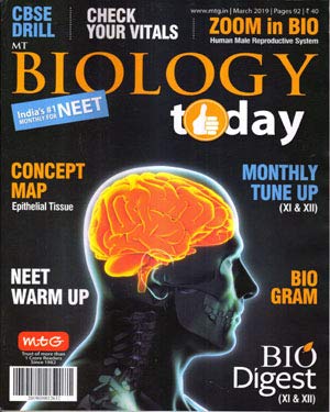 BIOLOGY TODAY